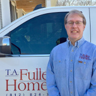 Tom Fuller, Home Builder